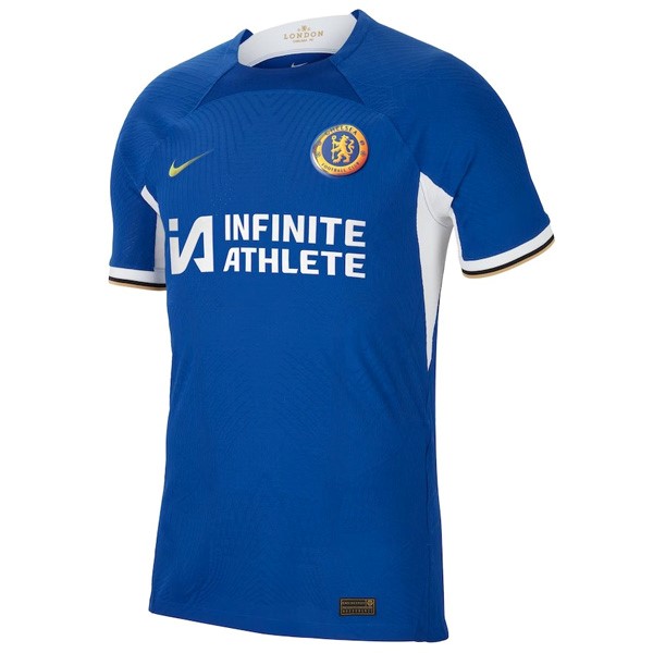 Tailandia Camiseta Chelsea Primera equipo 2023-24